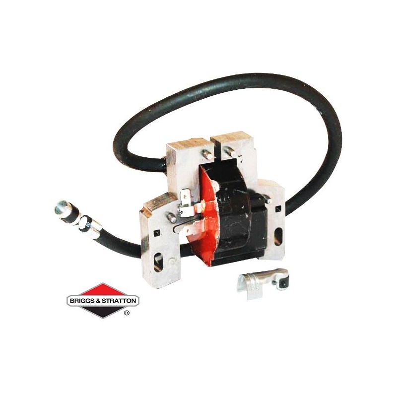 Bobine d'Allumage - 590455