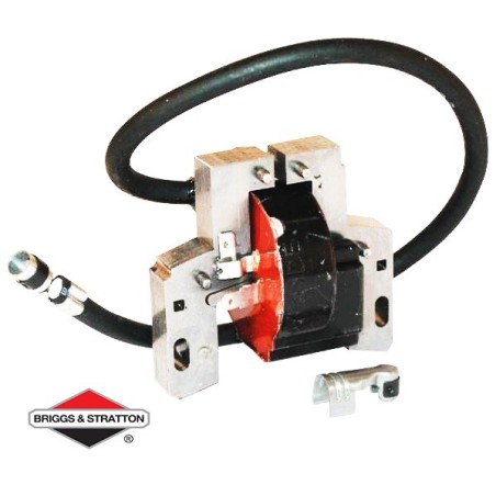 Bobine d'Allumage - 590455