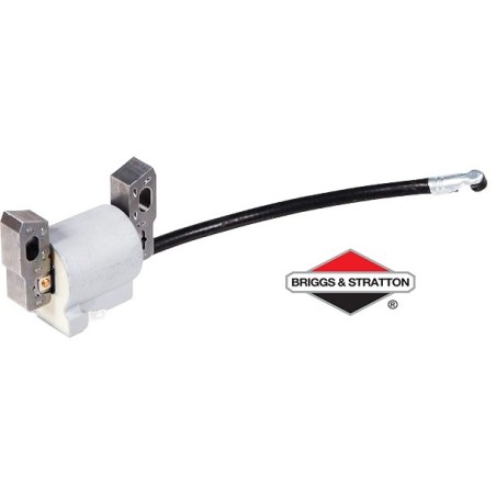 Bobine d'Allumage - 590455