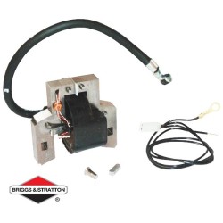 Bobine d'Allumage adaptable BRIGGS & STRATTON - 397358
