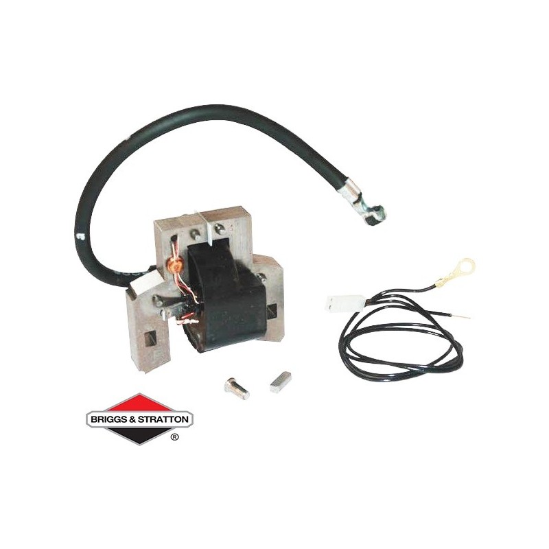 Bobine d'Allumage - 590455