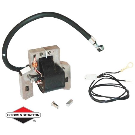 Bobine d'Allumage - 590455