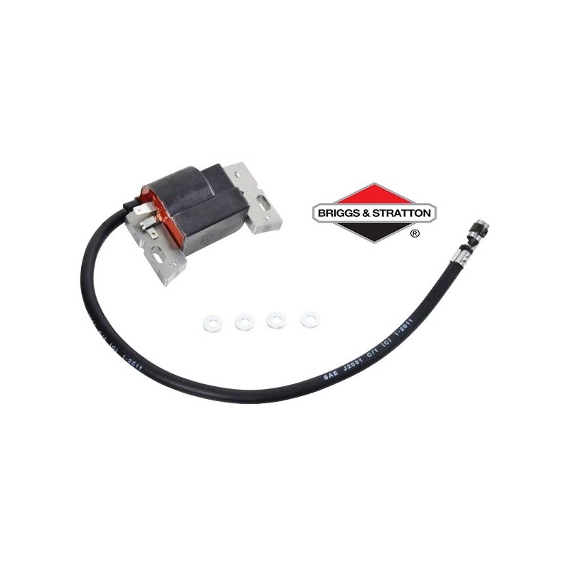 Bobine d'Allumage - 590455