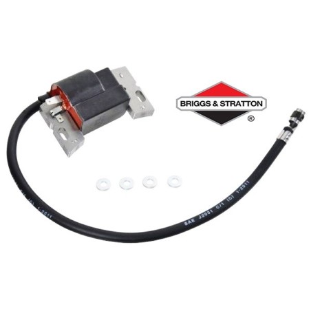 Bobine d'Allumage - 590455