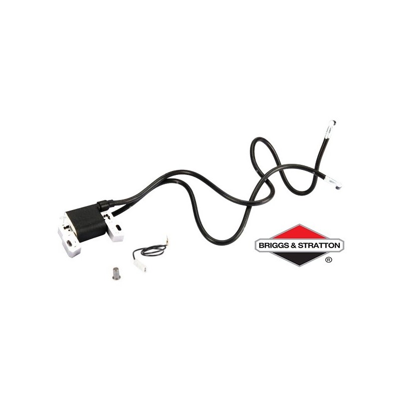 Bobine d'Allumage - 590455