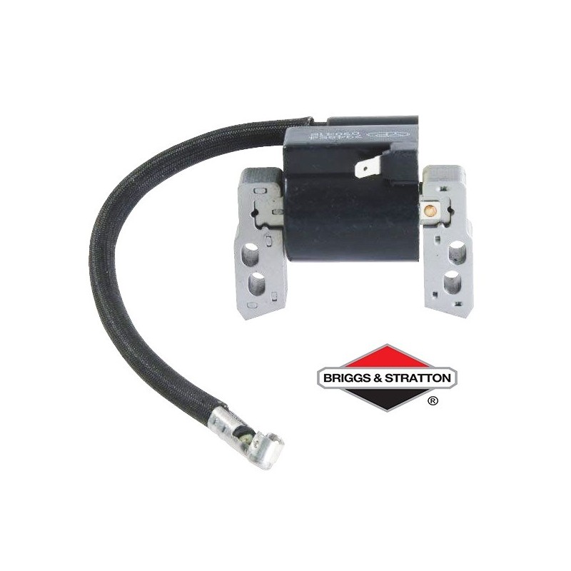 Bobine d'Allumage - 590455