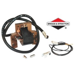 Bobine d'Allumage adaptable BRIGGS & STRATTON - 398811