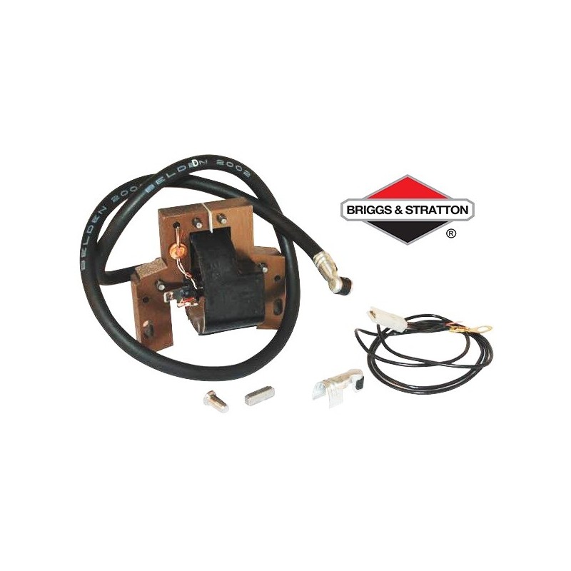 Bobine d'Allumage - 590455