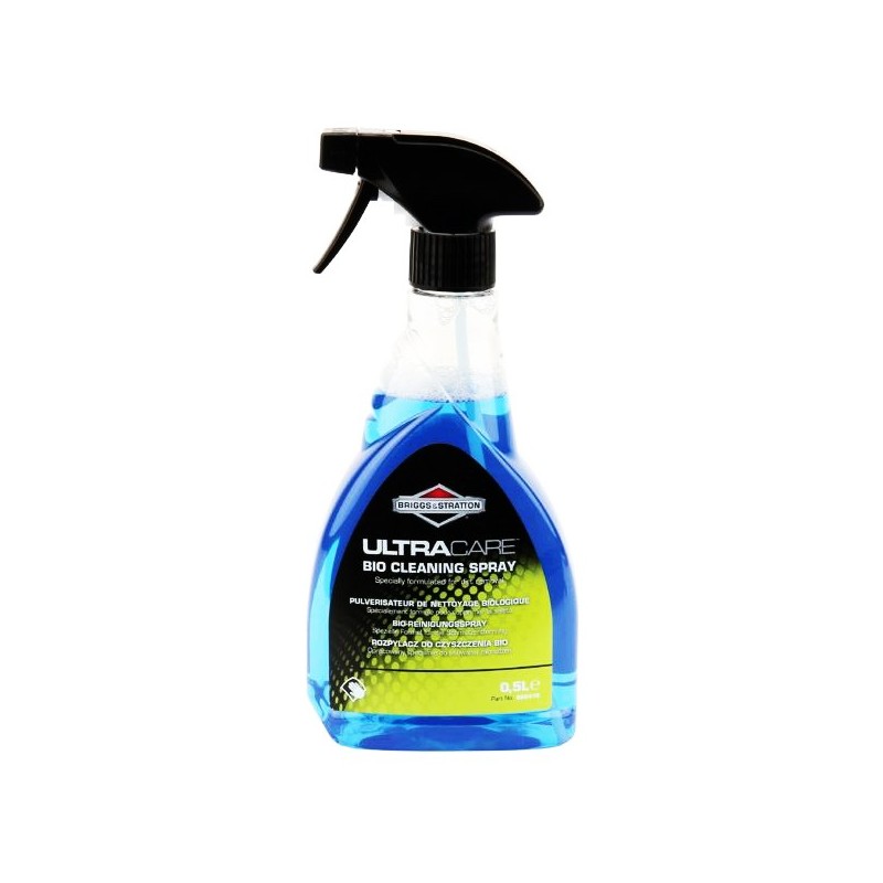 Spray de Nettoyage Bio BRIGGS & STRATTON
