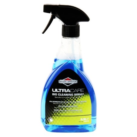 Spray de Nettoyage Bio