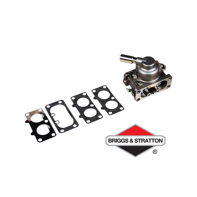 Carburateur BRIGGS & STRATTON - 792295