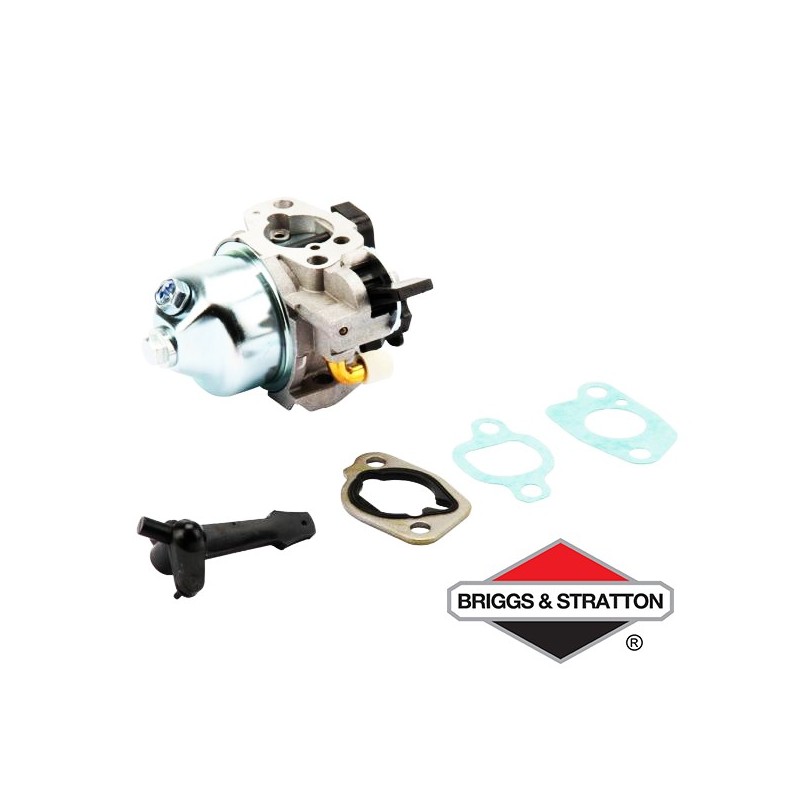 Carburateur - 697914