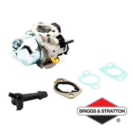 Carburateur - 697914