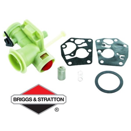 Carburateur - 697914