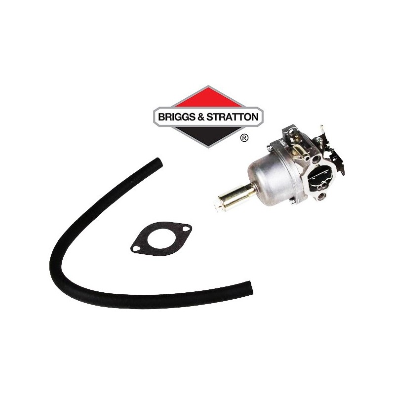 Carburateur - 697914