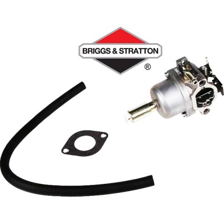 Carburateur - 697914