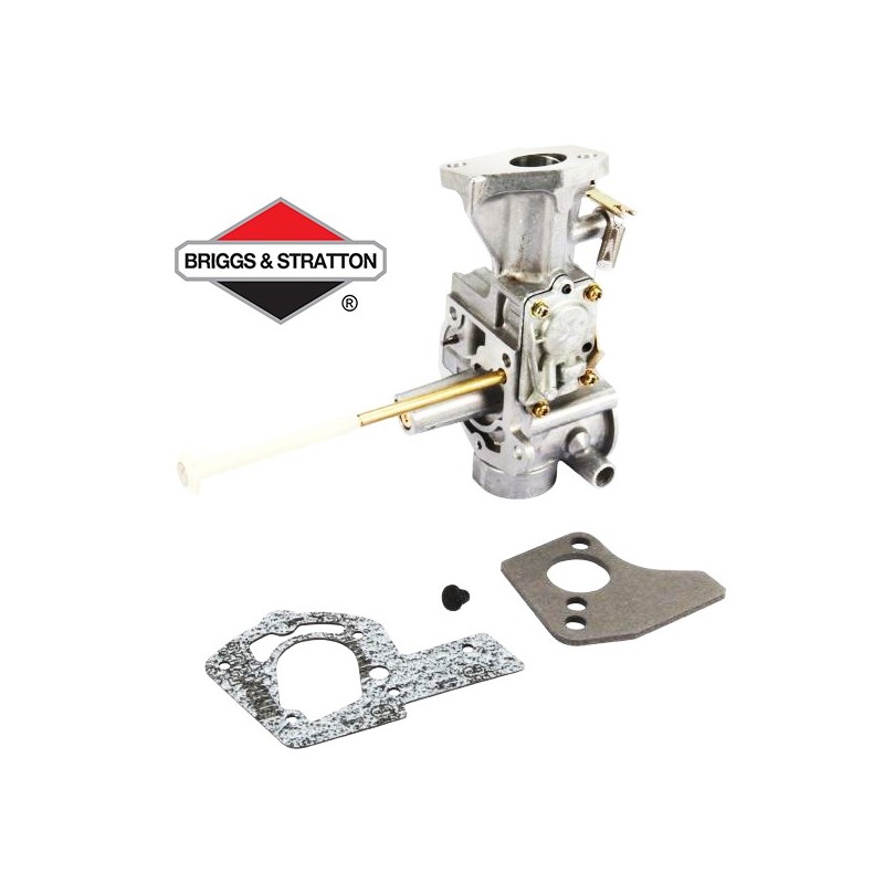 Carburateur BRIGGS & STRATTON - 499953