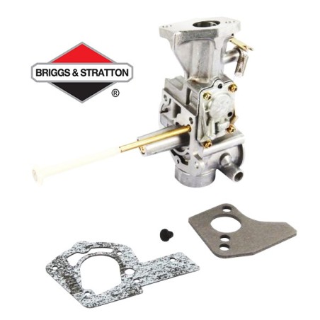 Carburateur BRIGGS & STRATTON - 499953