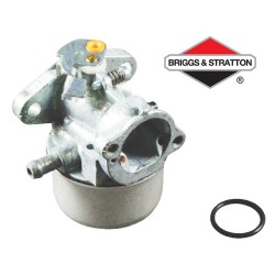 Carburateur BRIGGS & STRATTON - 496114