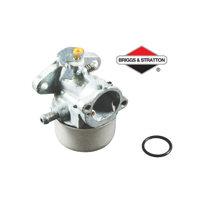 Carburateur BRIGGS & STRATTON - 496114