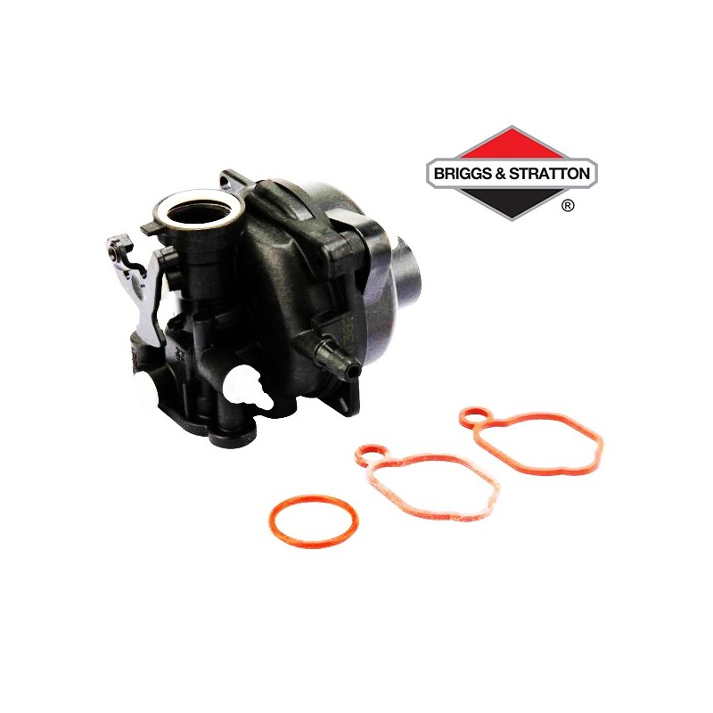 Carburateur - 697914