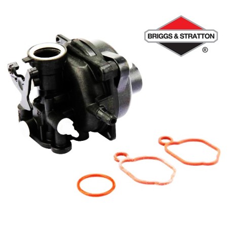 Carburateur - 697914