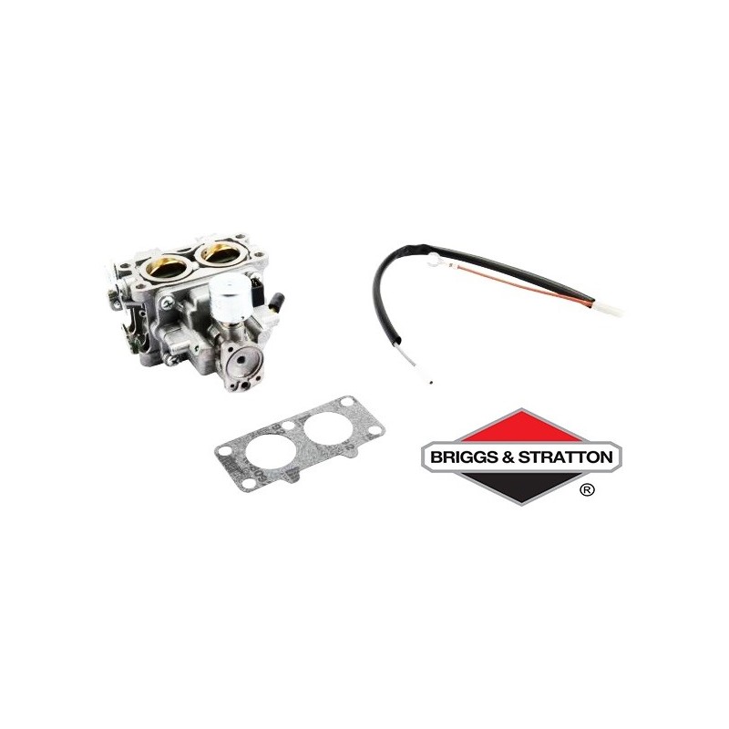 Carburateur - 697914