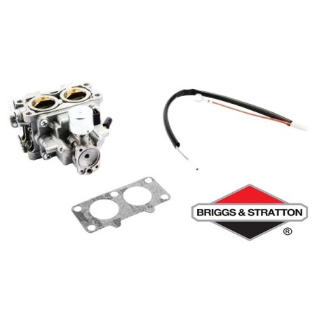 Carburateur - 697914