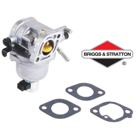 Carburateur - 697914