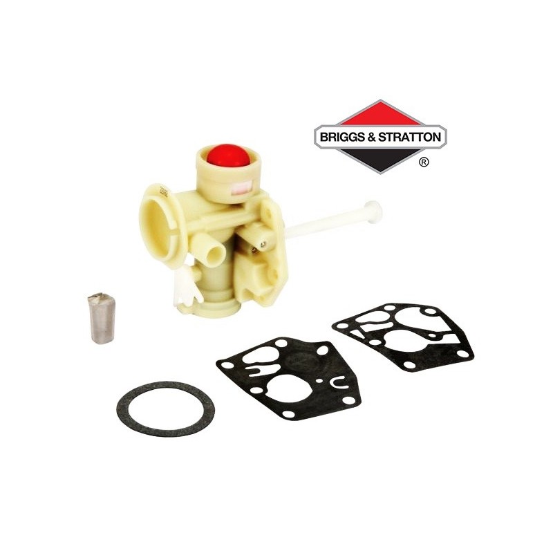 Carburateur - 697914