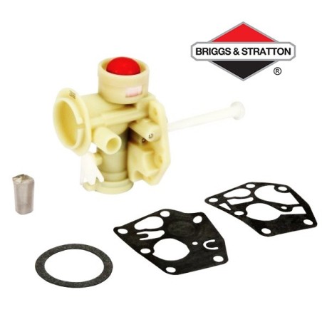 Carburateur - 697914