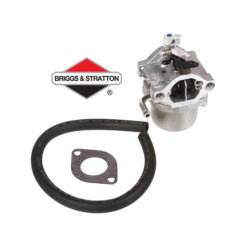 Carburateur - 697914