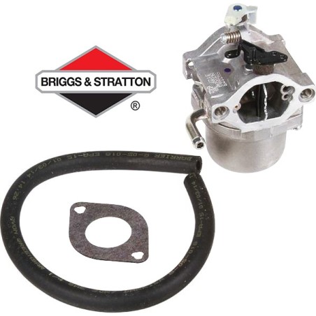 Carburateur - 697914