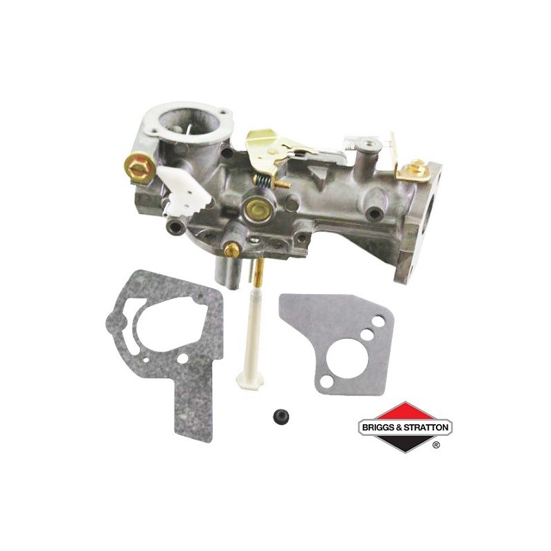 Carburateur - 697914