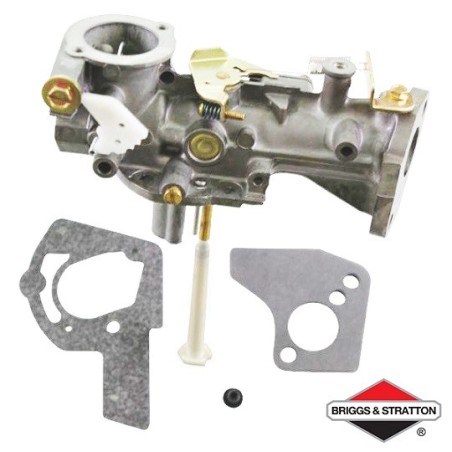 Carburateur BRIGGS & STRATTON - 499952