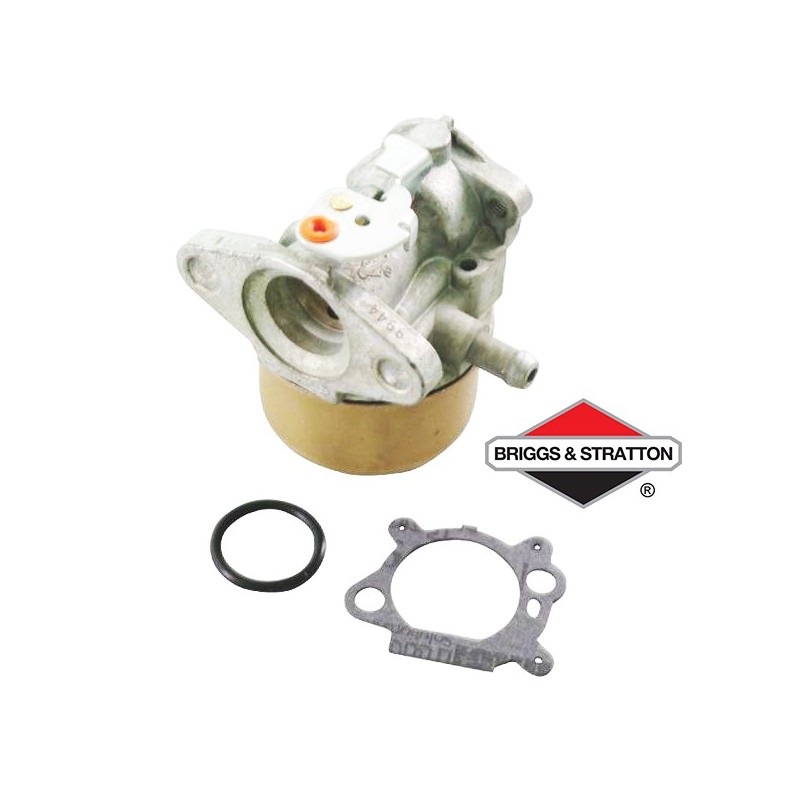 Carburateur - 697914
