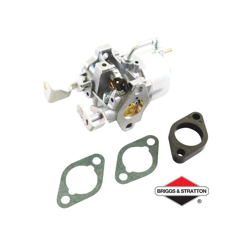 Carburateur BRIGGS & STRATTON - 715520