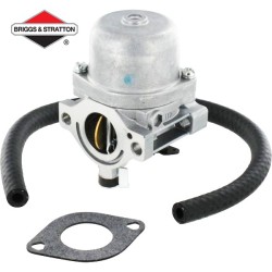 Carburateur - 697914