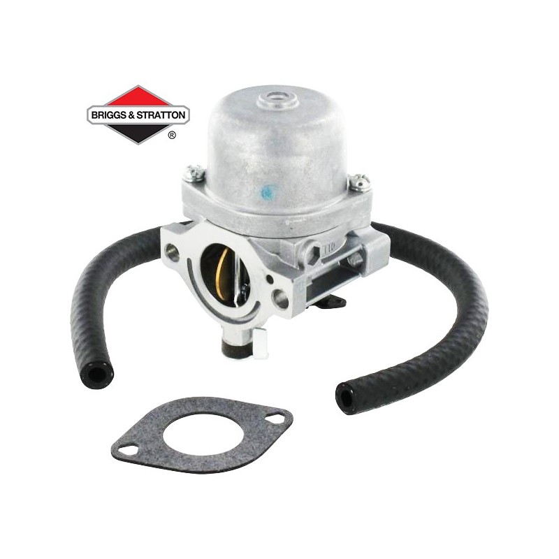 Carburateur - 697914