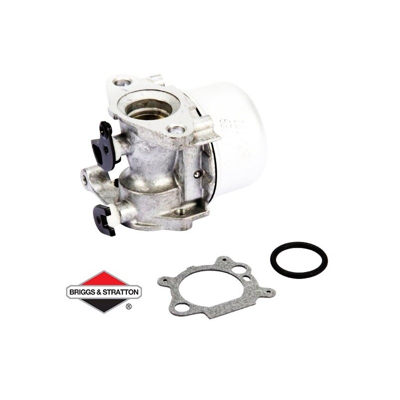 Carburateur - 697914