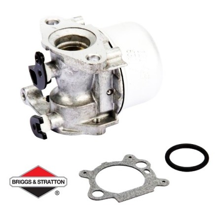 Carburateur - 697914