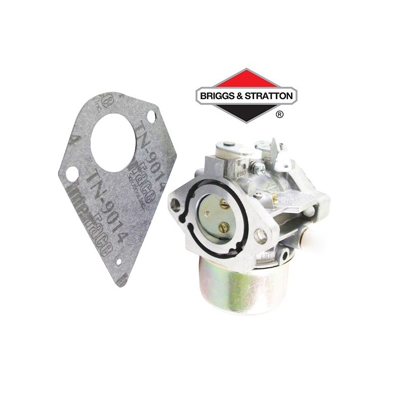 Carburateur - 697914