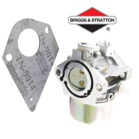 Carburateur - 697914