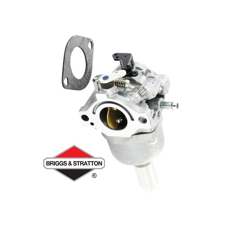 Carburateur BRIGGS & STRATTON - 593433