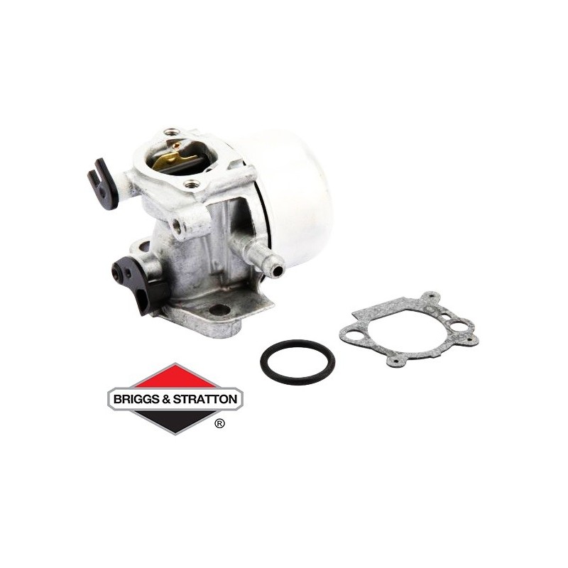 Carburateur - 697914