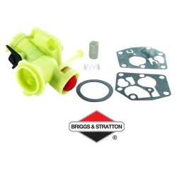 Carburateur BRIGGS & STRATTON - 498809