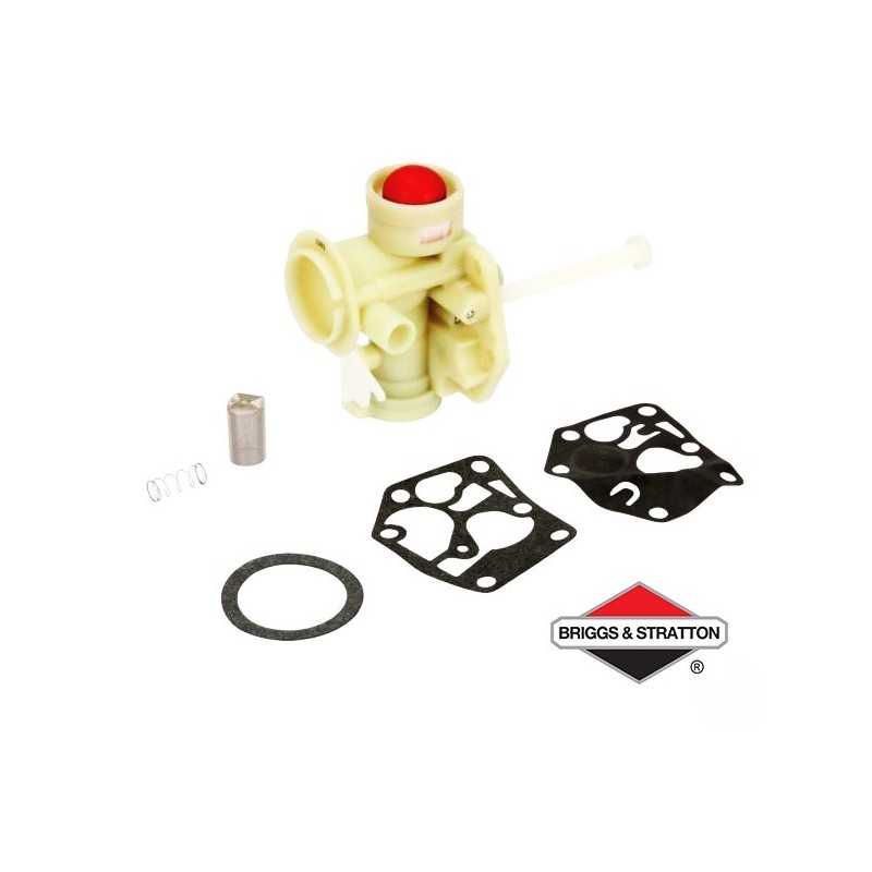Carburateur BRIGGS & STRATTON - 795475