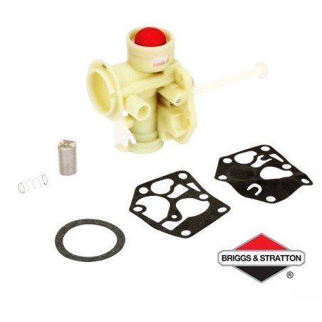 Carburateur - 697914