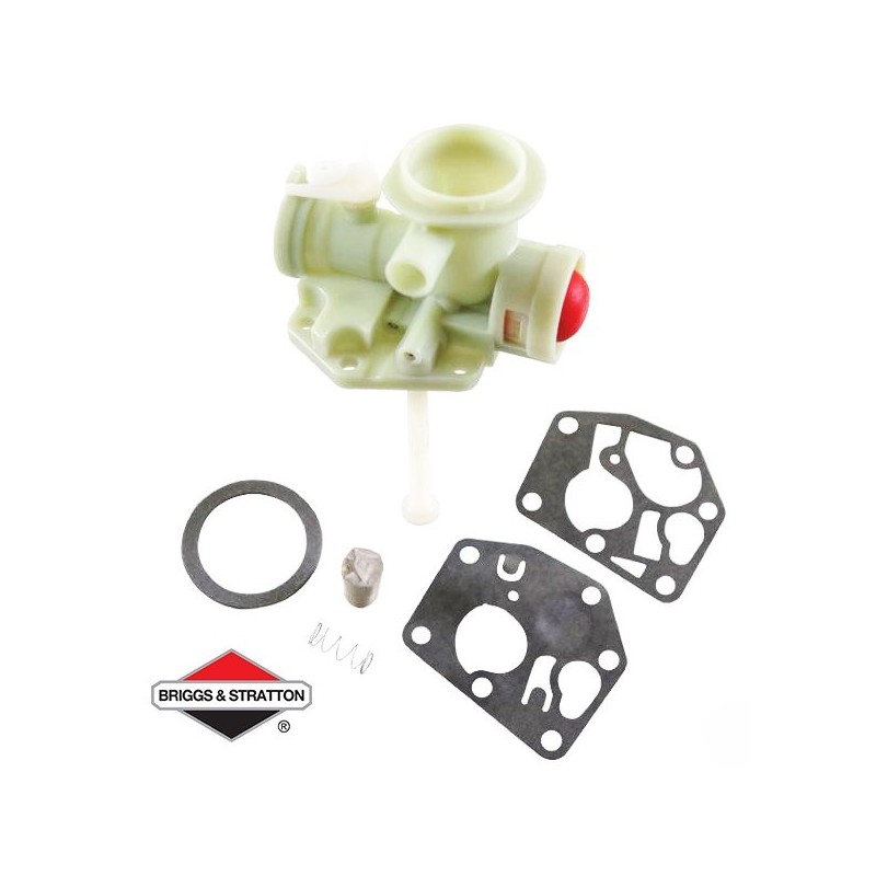 Carburateur - 697914