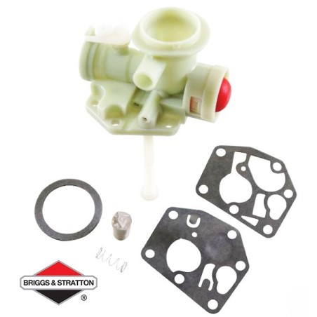 Carburateur BRIGGS & STRATTON - 697415